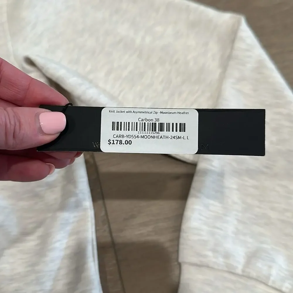 Carbon new tags